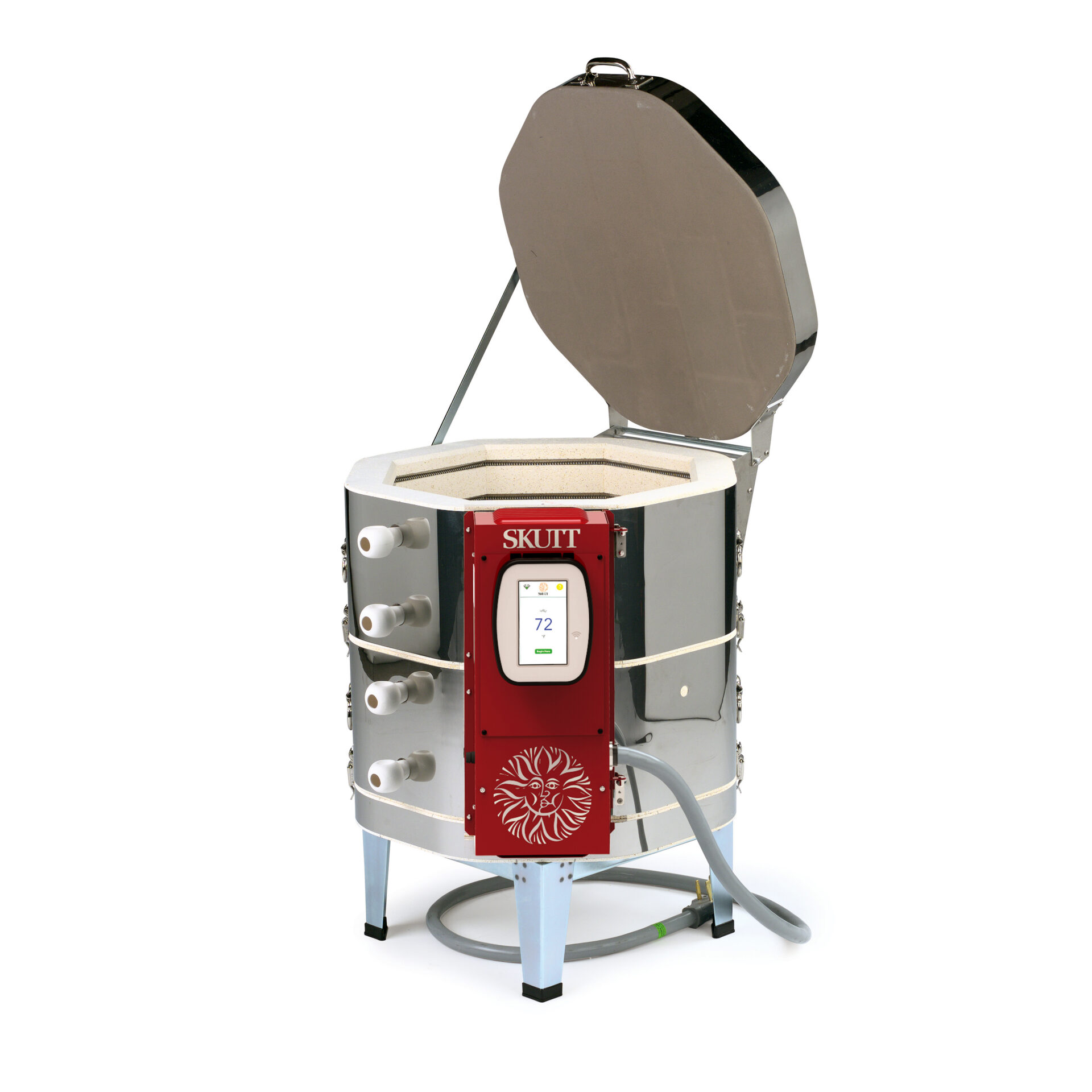 Skutt KM 818 Ceramic Kiln