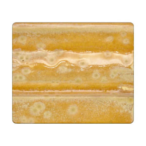 Spectrum Stoneware - 1157 Text. Honey - Pint | Clay King