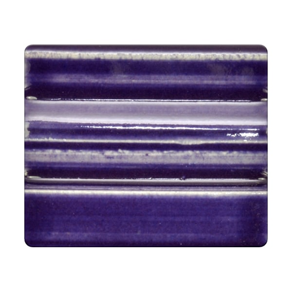 Spectrum Stoneware - 1169 Dark Purple - Pint | Clay King