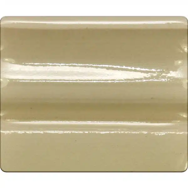 Spectrum High-Fire Glaze - 1200 Transparent - Pint