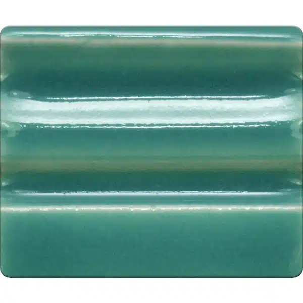 Spectrum High-Fire Glaze - 1207 Turquoise - Pint