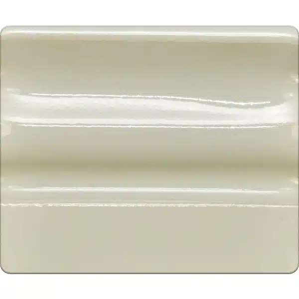 Spectrum High-Fire Glaze - 1210 White - Pint
