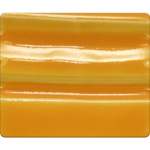Spectrum High-Fire Glaze - 1211 Mustard - Pint