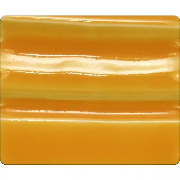 Spectrum High-Fire Glaze - 1211 Mustard - Pint