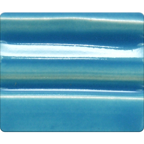 Spectrum High-Fire Glaze - 1212 Light Blue - Pint
