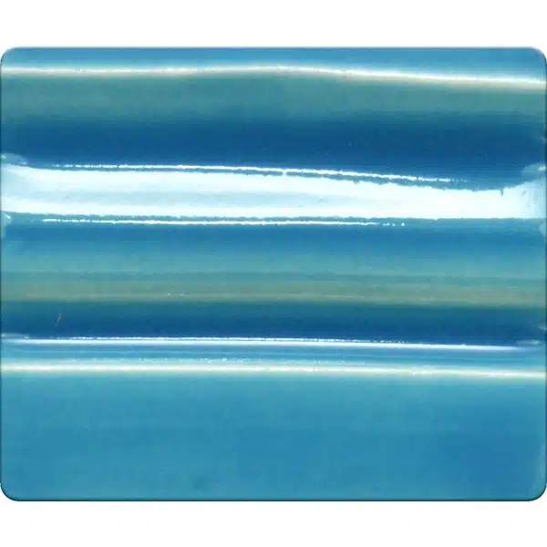 Spectrum High-Fire Glaze - 1212 Light Blue - Pint
