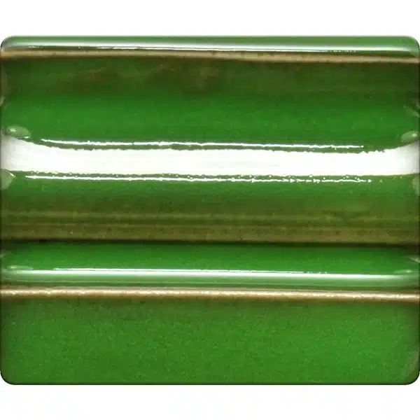 Spectrum High-Fire Glaze - 1213 Spring Green - Pint