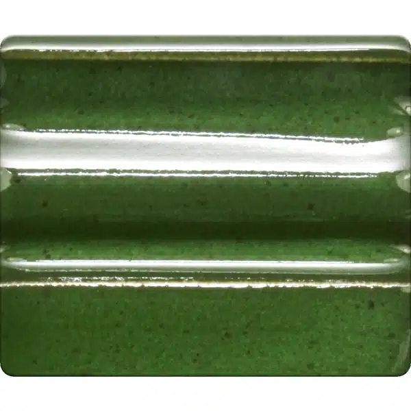 Spectrum High-Fire Glaze - 1214 Grass Green - Pint