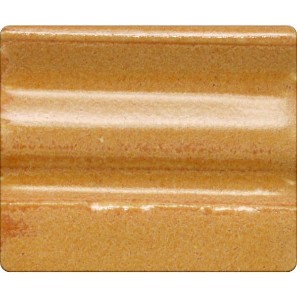 Spectrum High-Fire Glaze - 1225 Texture Honey - Pint