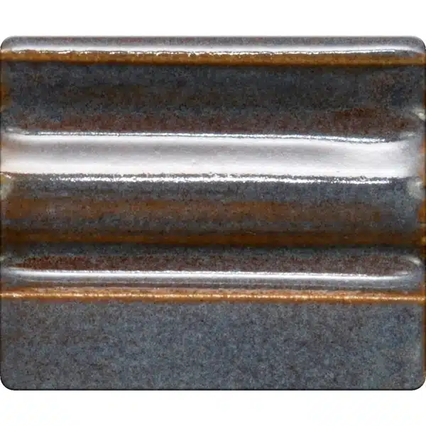 Spectrum High-Fire Glaze - 1228 Texture Gray - Pint