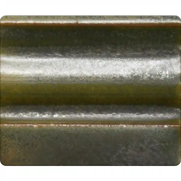 Spectrum High-Fire Glaze - 1234 Texture Seafoam - Pint