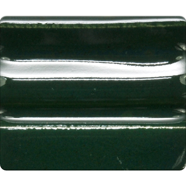 Spectrum High-Fire Glaze - 1243 Teal - Pint