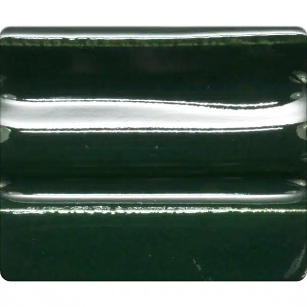 Spectrum High-Fire Glaze - 1243 Teal - Pint