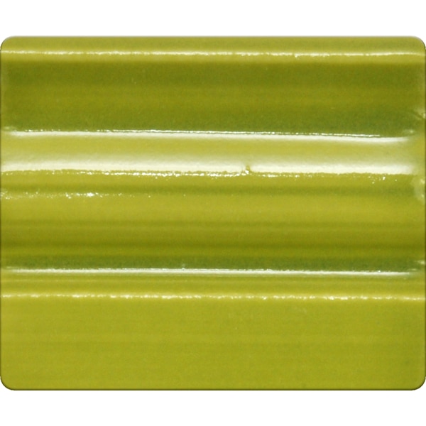 Spectrum High-Fire Glaze - 1273 Bright Green - Pint | Clay King