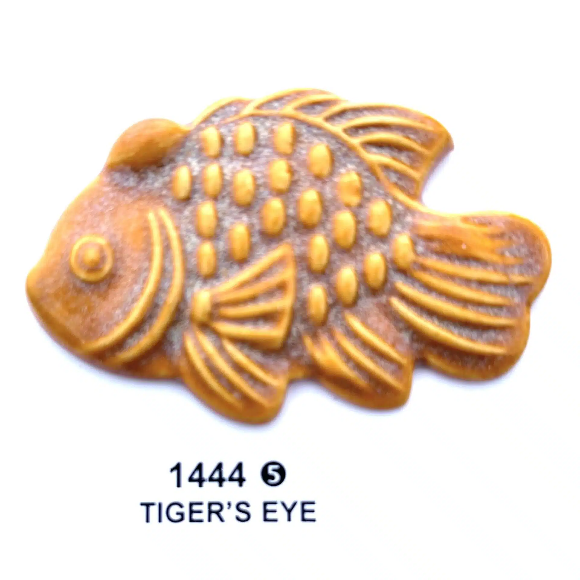 Spectrum Floating - 1444 Tiger's Eye