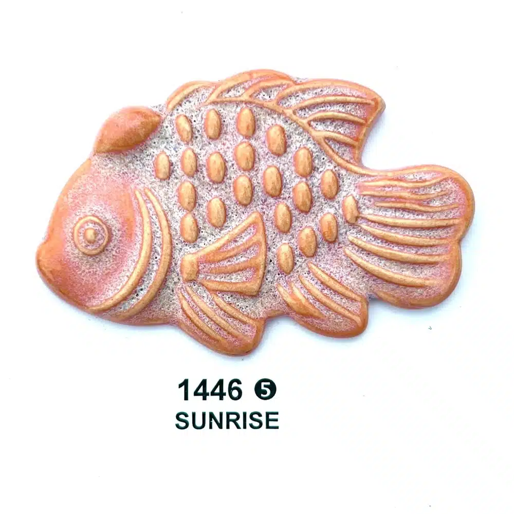 Spectrum Floating - 1446 Sunrise