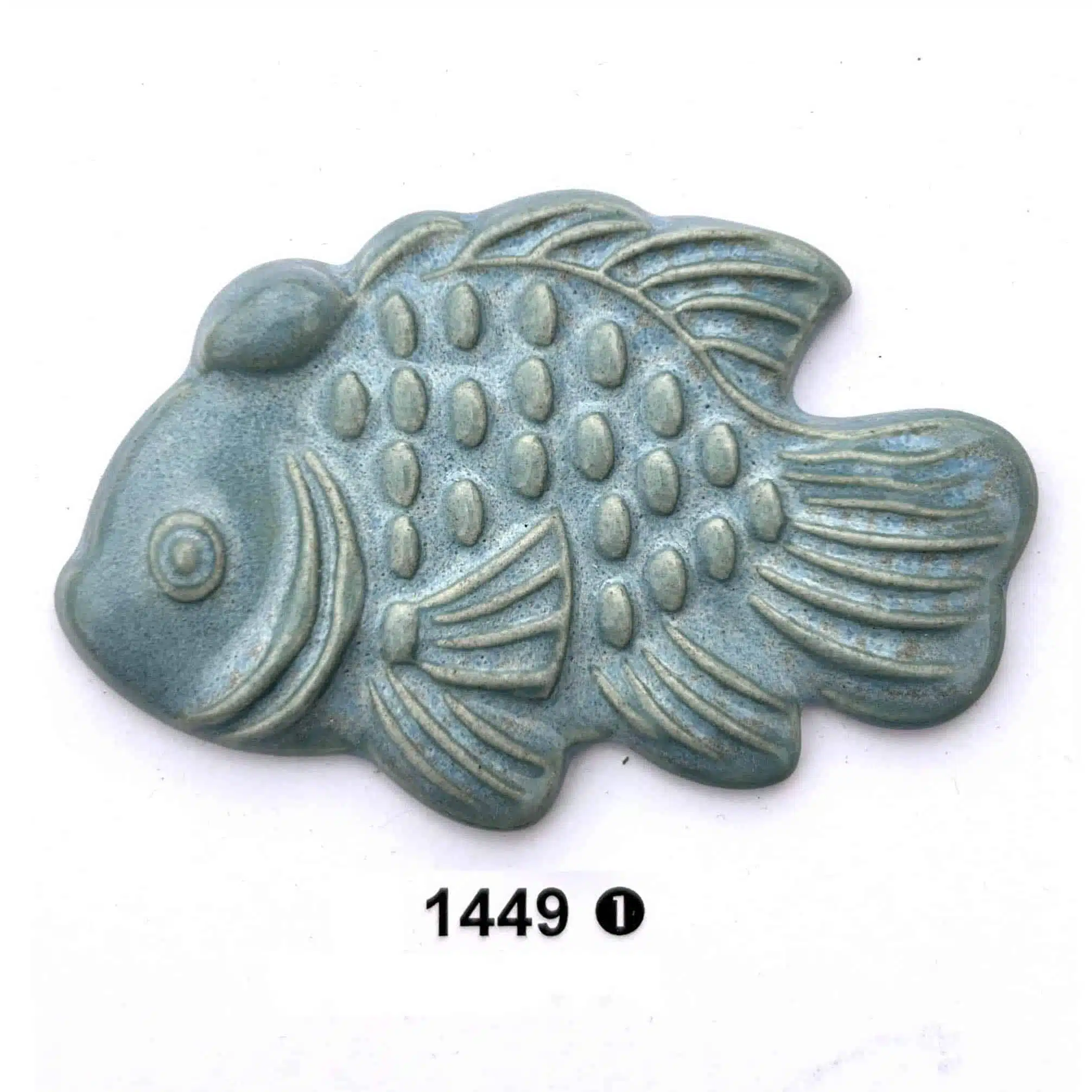 Spectrum Floating - 1449 Floating Turquoise