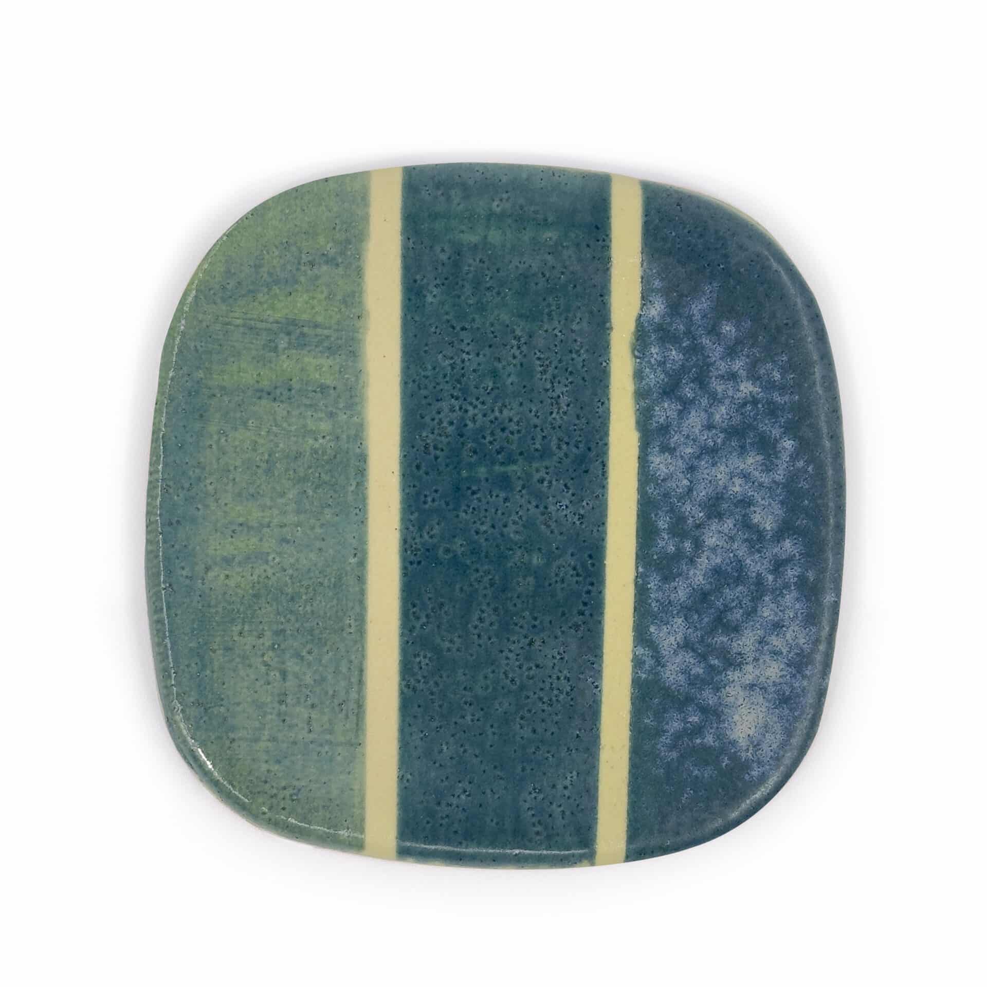 Speedball Mid-Fire - 002104 Teal Agate - Pint | Clay King