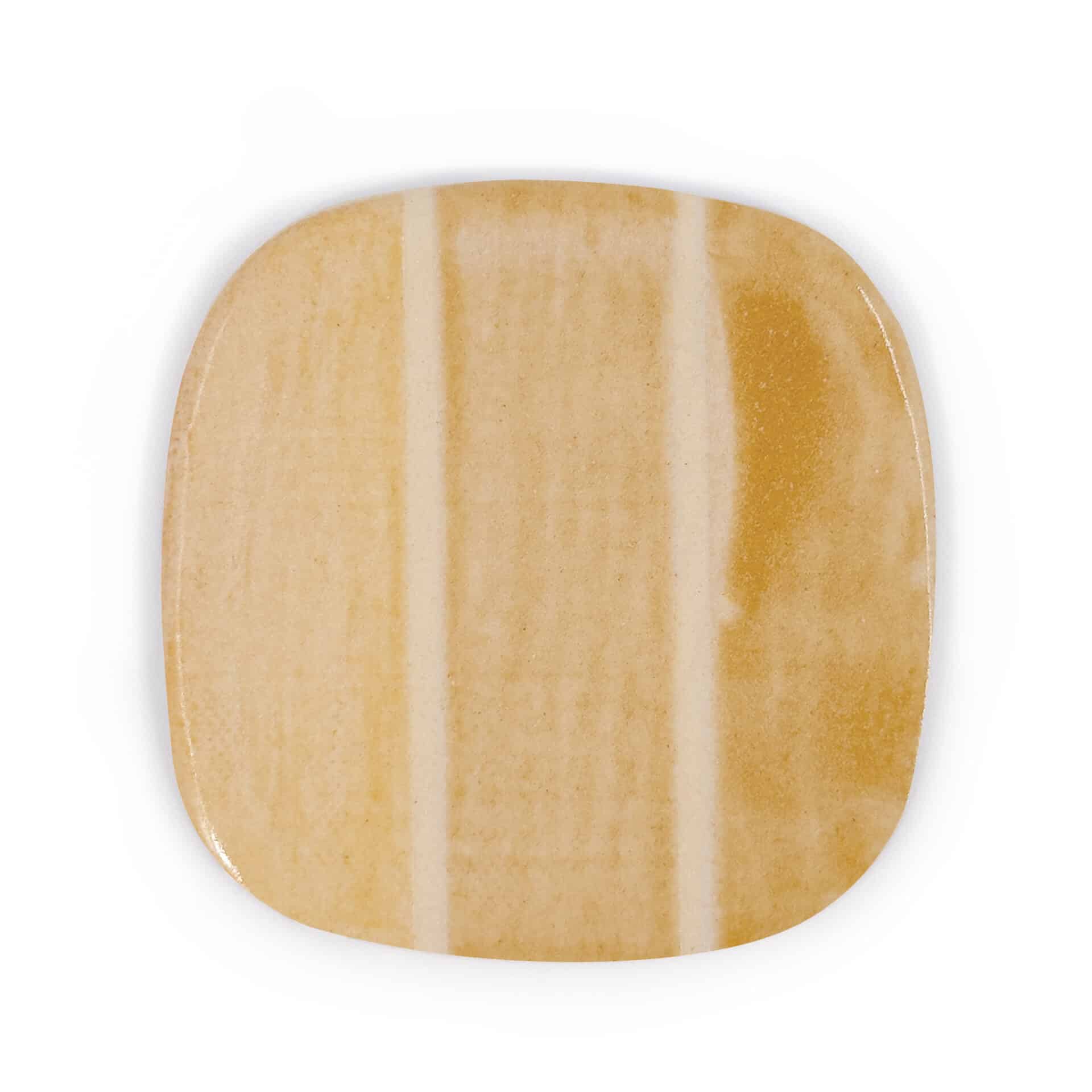 Speedball Mid-Fire - 002118 Buttermilk - Pint | Clay King