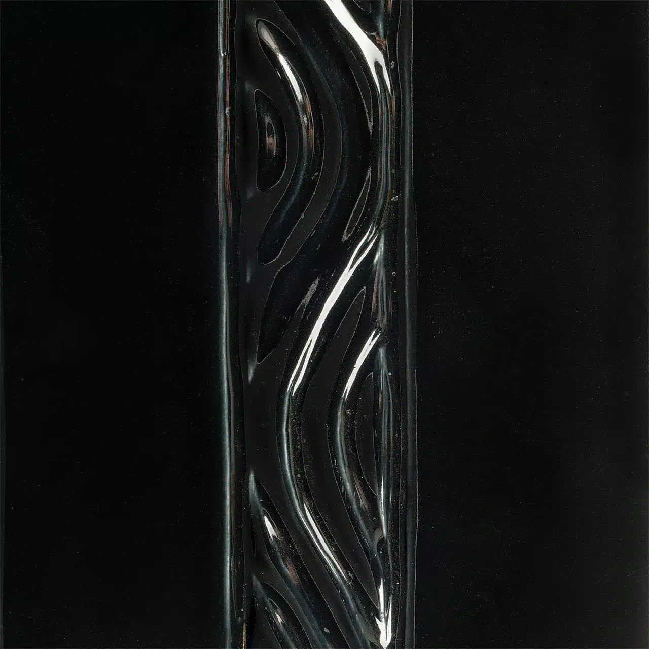 Amaco Dipping & Layering - DL-01 Ebony - Dry