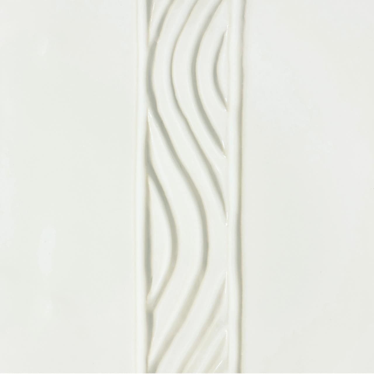 Amaco Dipping & Layering - DL-11 Enamel White - Dry