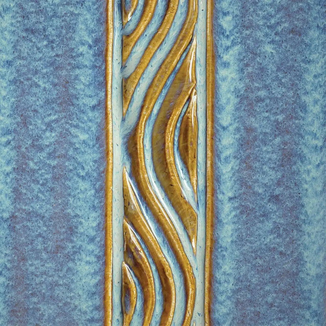Amaco Dipping & Layering - DL-20 Floating Blue - Dry