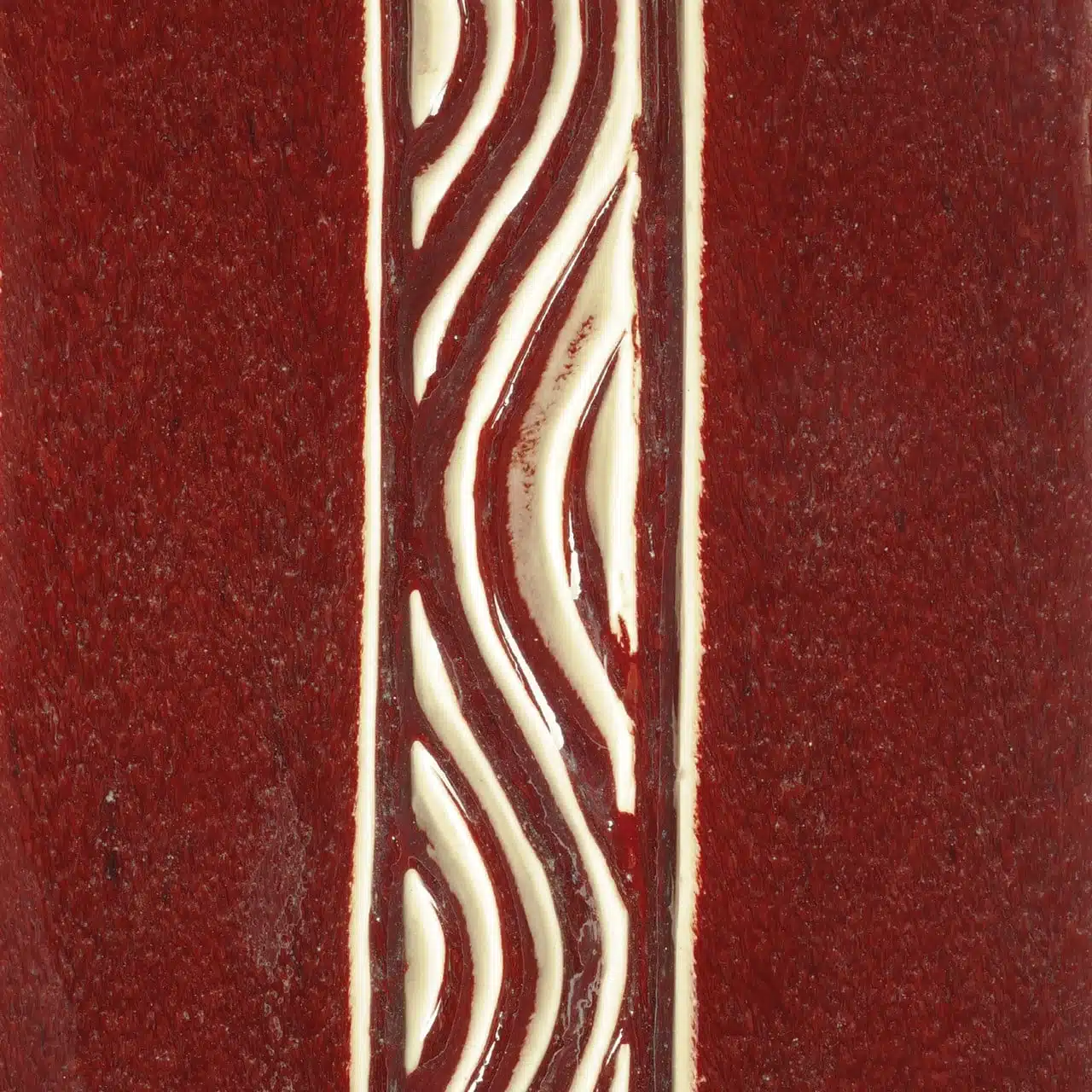 Amaco Dipping & Layering - DL-70 Oxblood - Dry