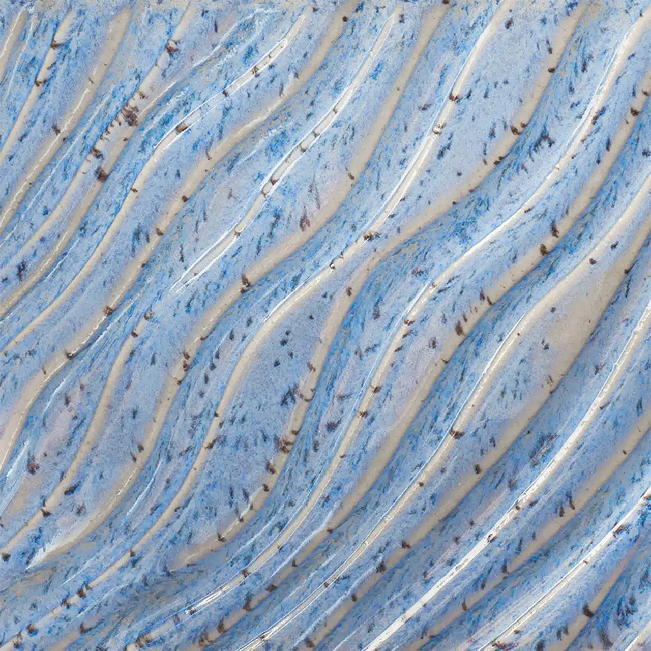 Amaco Potter's Choice Flux - PCF-21 Ocean Drift - Pint