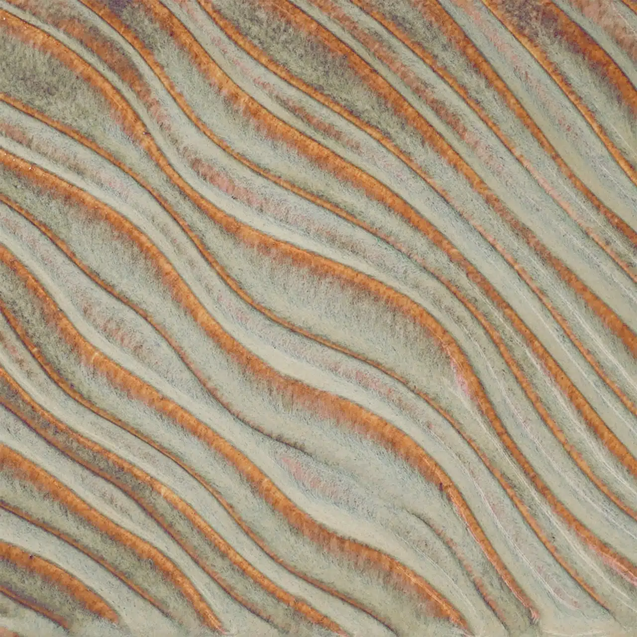 Amaco Potter's Choice Flux - PCF-33 Mystic Tide - Pint