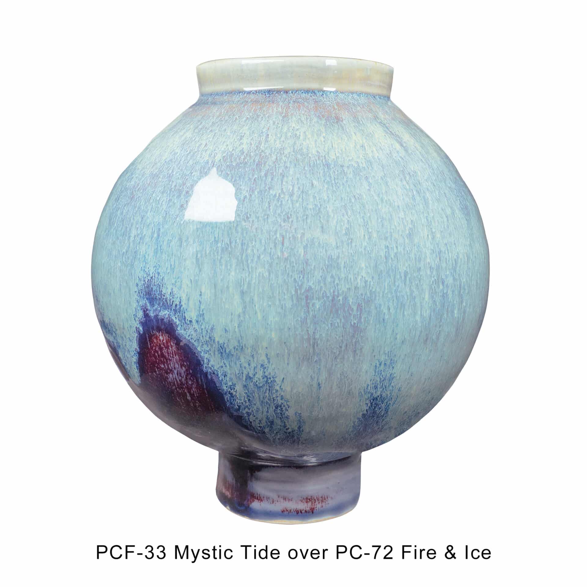 Amaco Potter's Choice Flux - PCF-33 Mystic Tide - Pint - Image 6