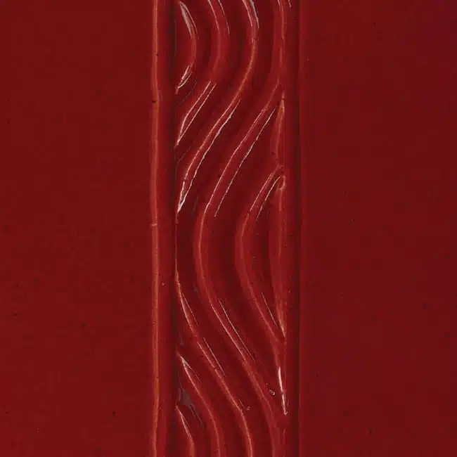 Amaco Dipping & Layering - DL-59 Brick Red - Dry
