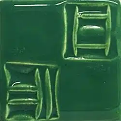 Coyote Frank's Colored Celadon - MBG-112 Jade