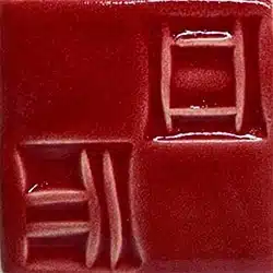 Coyote Frank's Colored Celadon - MBG-113 Pomegranate