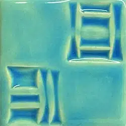 Coyote Frank's Colored Celadon - MBG-114 Sky