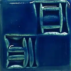 Coyote Frank's Colored Celadon - MBG-116 Midnight Rain