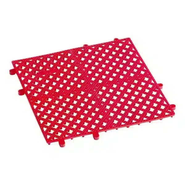 Quick Drying Mat - 12" x 12" Interlocking - Image 3