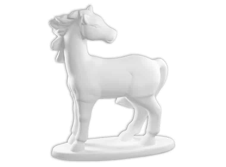 Wholesale Bisqueware 1092 Ginger Clay King