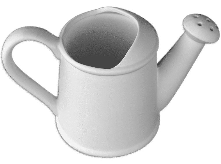 Wholesale Bisqueware - 746 Water Bucket