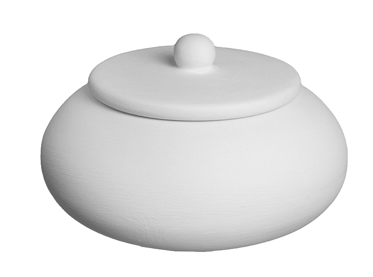 Wholesale Bisqueware - 910 Kinsale Box