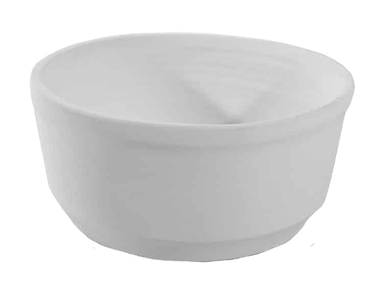 Wholesale Bisqueware - SB126 Stoneware Ramekin