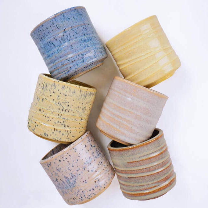 Glaze