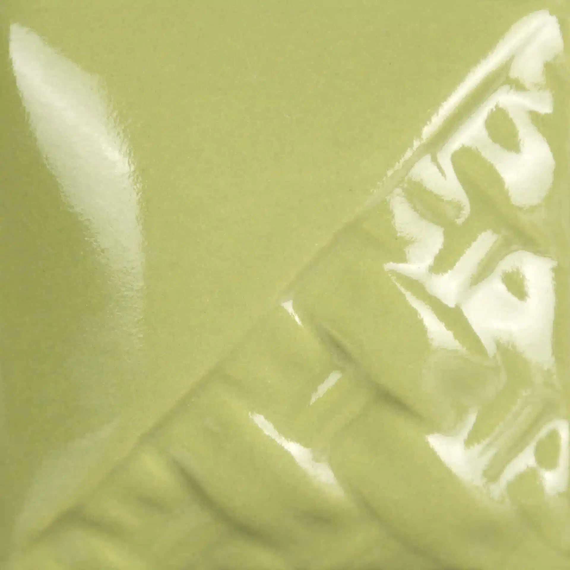 Mayco Stoneware Gloss - SW-514 Sage Gloss