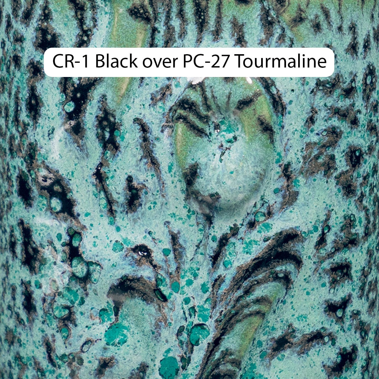 Amaco Crawls - CR-1 Black - Pint - Image 3