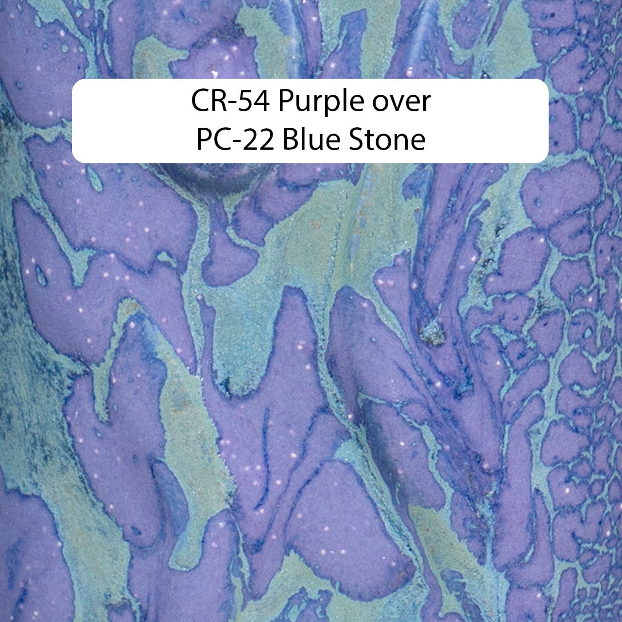 Amaco Crawls - CR-54 Purple - Pint - Image 6