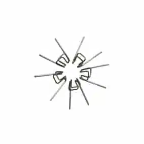 Kemper CHJ Cone Holders Pack of 5
