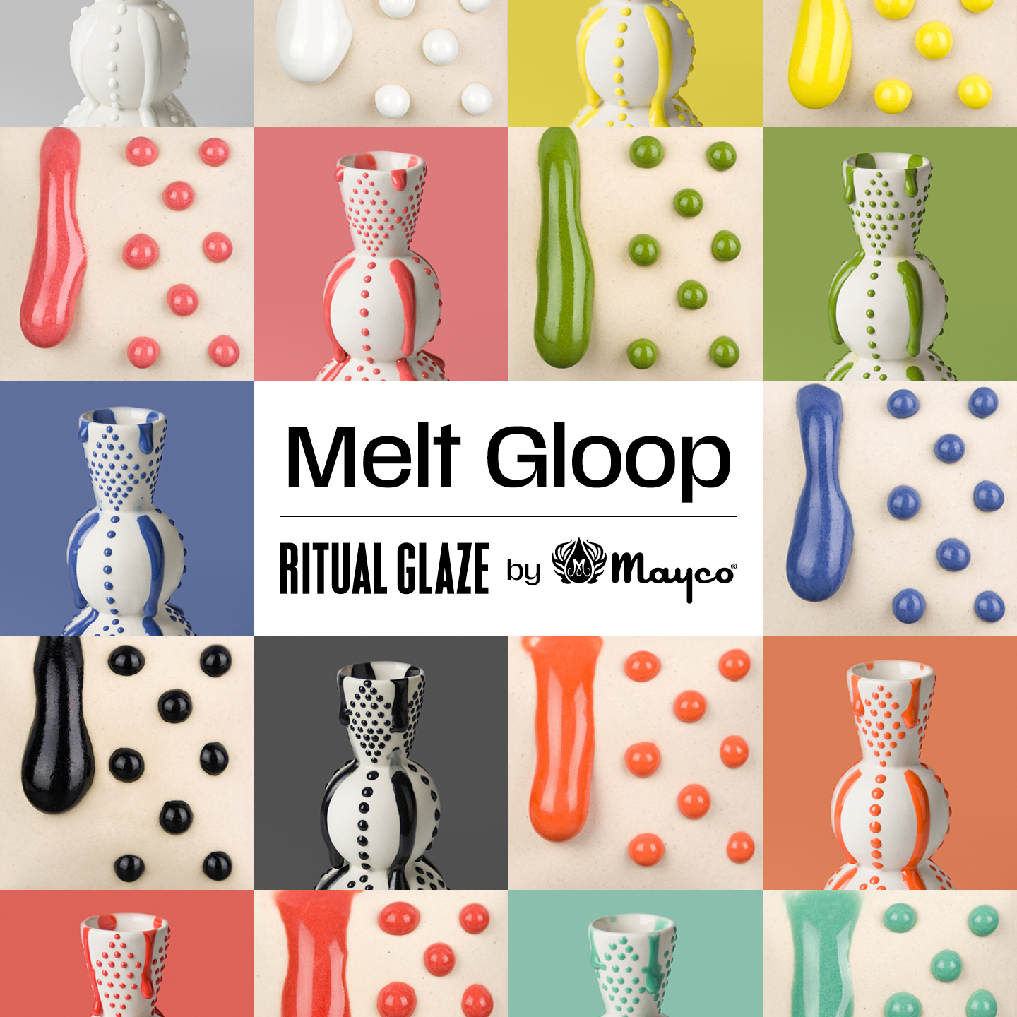 Melt Gloop