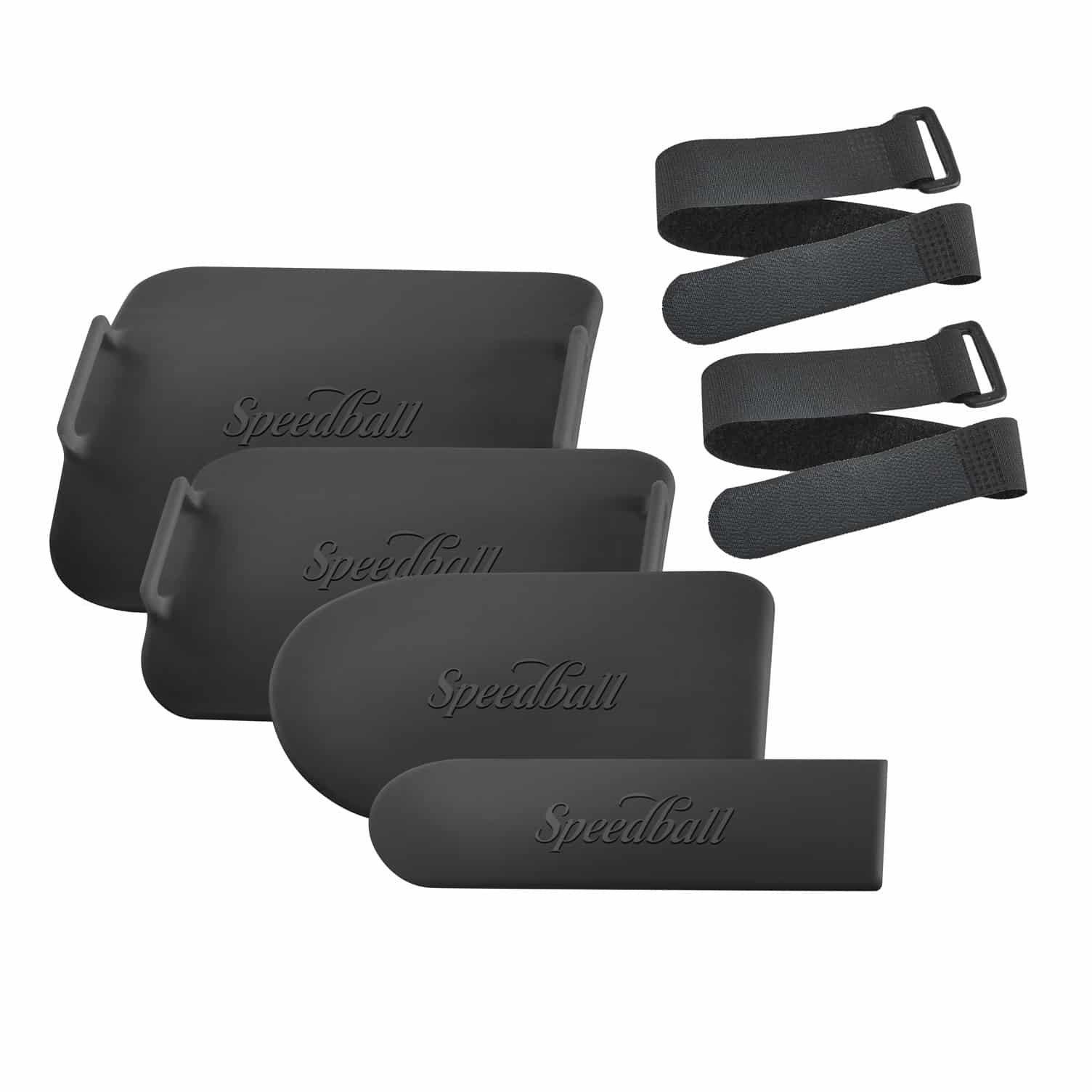 Speedball Boss Ribs - PREORDER