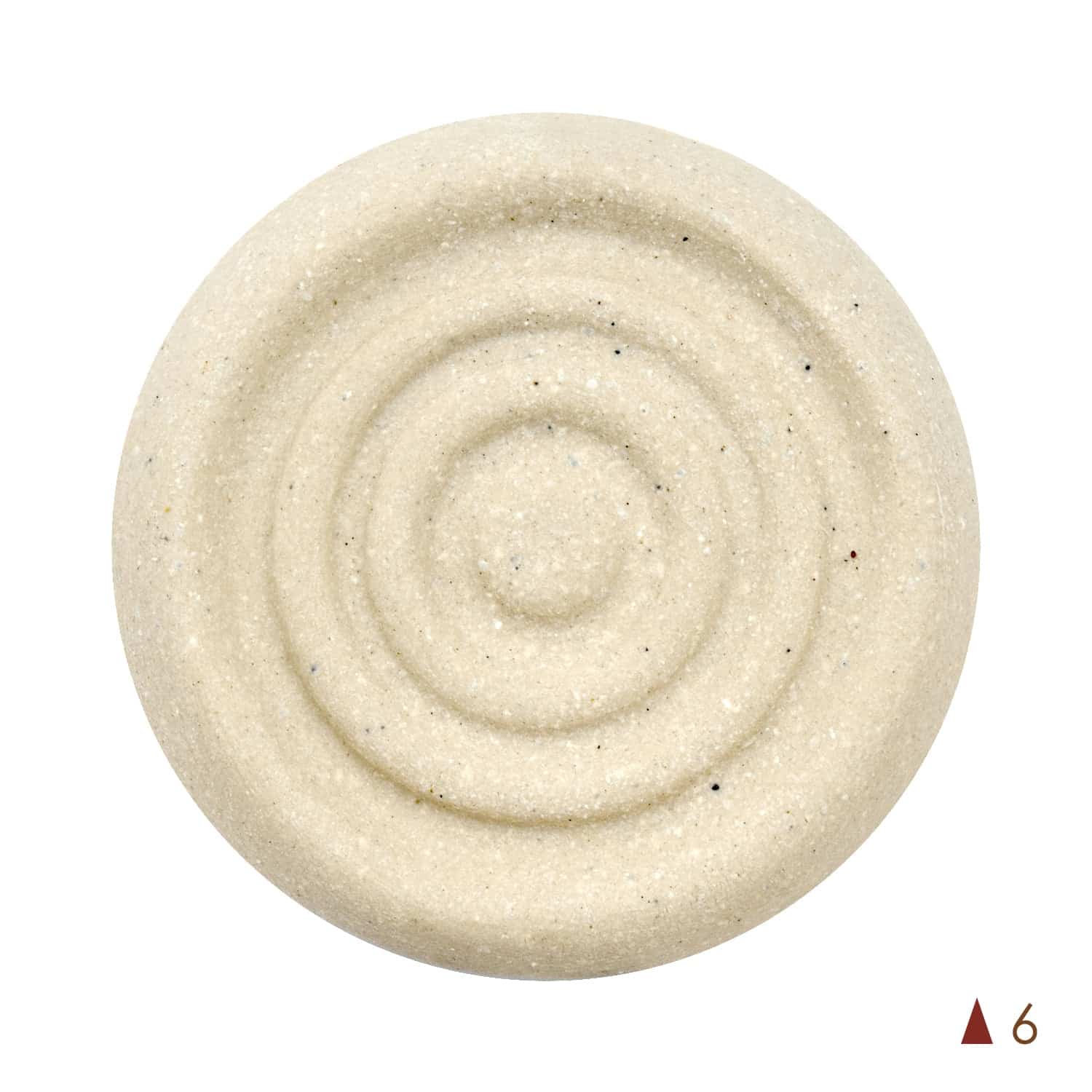 Standard Clay - 240G White with Grog