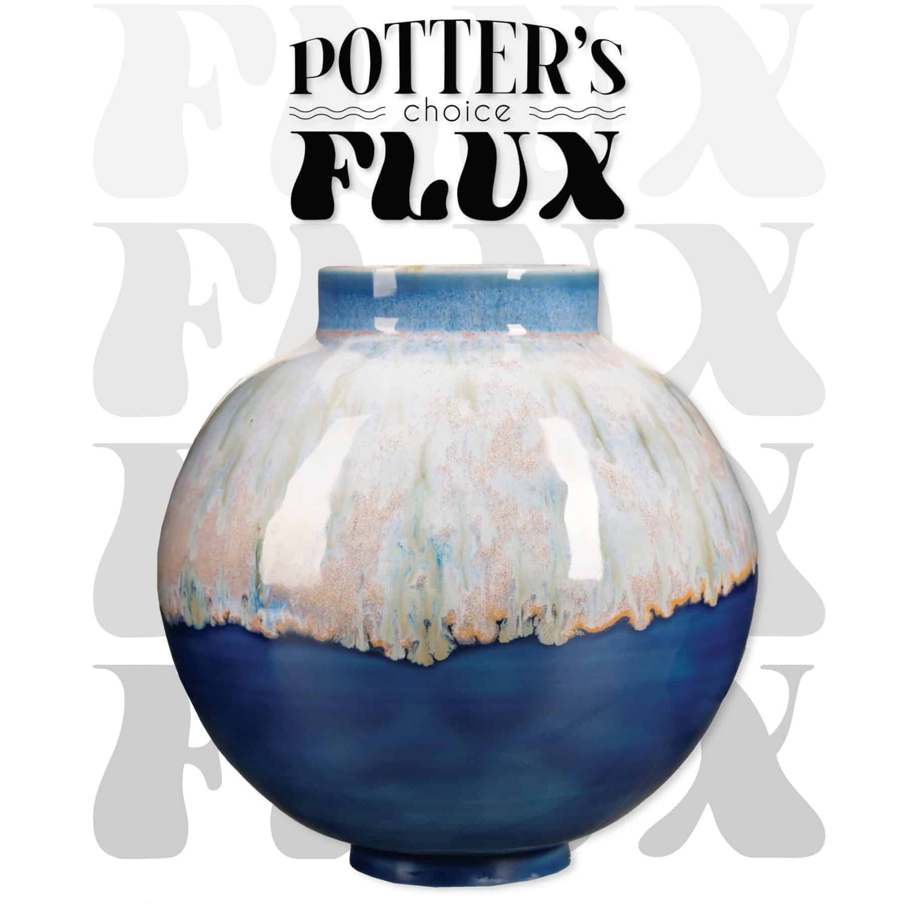 (PCF) Potter's Choice Flux