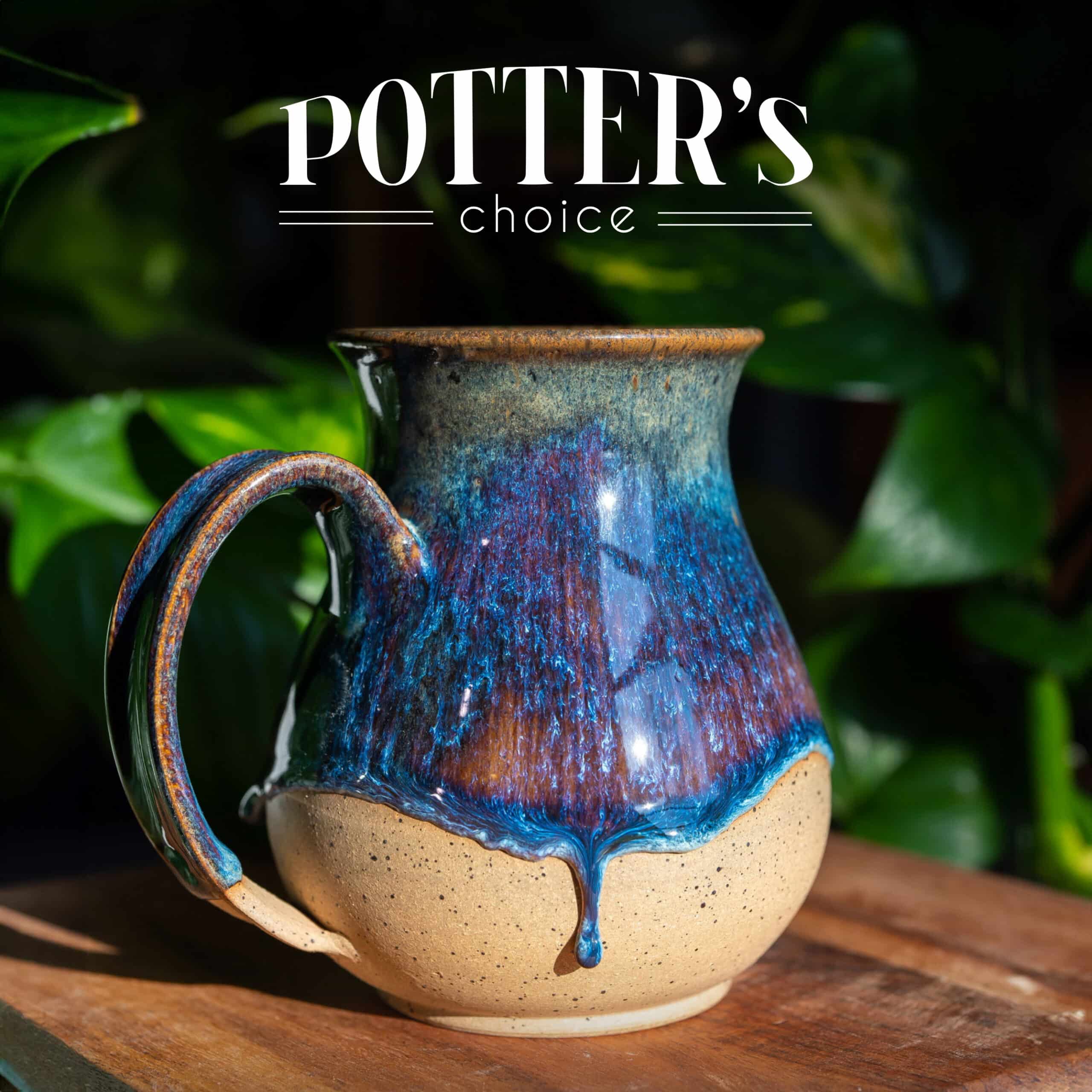 (PC) Potter's Choice